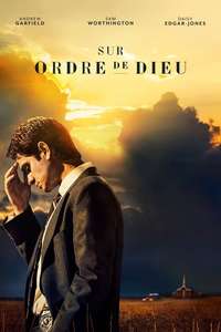 Under the Banner of Heaven - Posters