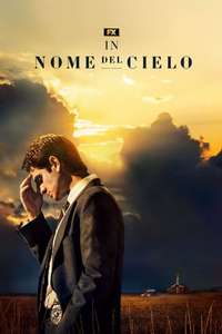 Under the Banner of Heaven - Posters