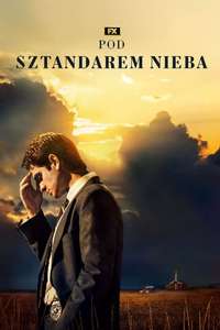 Under the Banner of Heaven - Posters
