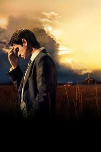Under the Banner of Heaven - Posters