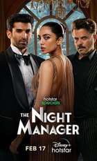 The Night Manager