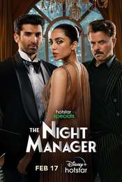 The Night Manager