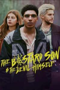 The Bastard Son & the Devil Himself - Posters