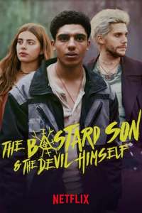 The Bastard Son & the Devil Himself - Posters