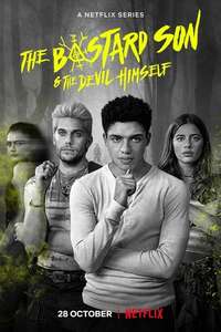 The Bastard Son & the Devil Himself - Posters