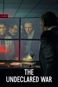 The Undeclared War - Posters