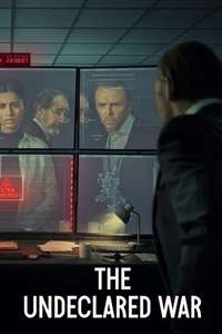 The Undeclared War - Posters