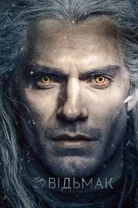 The Witcher - Posters