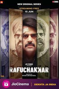 Rafuchakkar - Posters