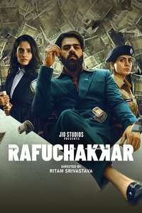 Rafuchakkar - Posters