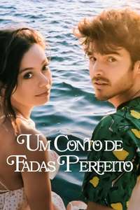 A Perfect Story - Posters