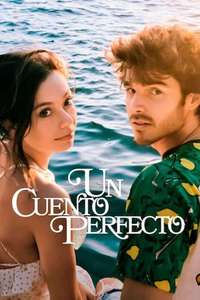 A Perfect Story - Posters
