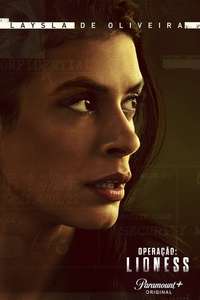 Special Ops: Lioness - Posters