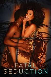 Fatal Seduction - Posters