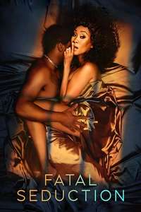 Fatal Seduction - Posters