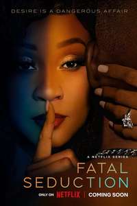 Fatal Seduction - Posters