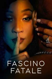 Fatal Seduction - Posters