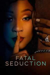 Fatal Seduction - Posters