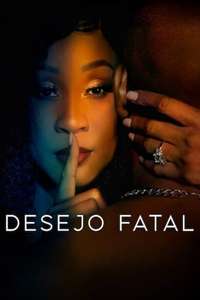 Fatal Seduction - Posters