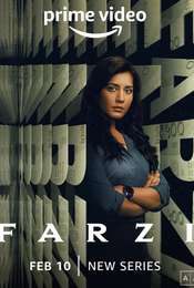 Farzi