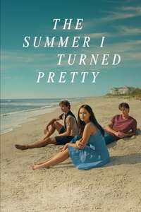 The Summer I Turned Pretty - Posters