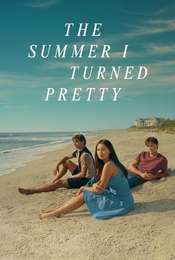 The Summer I Turned Pretty Season 2