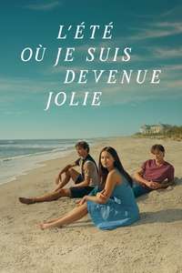 The Summer I Turned Pretty - Posters