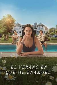 The Summer I Turned Pretty - Posters