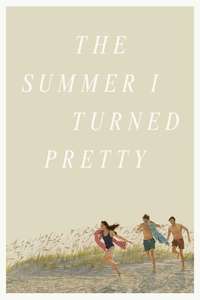 The Summer I Turned Pretty - Posters