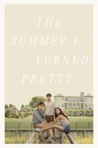 The Summer I Turned Pretty - Posters