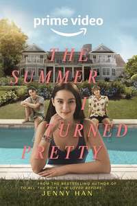 The Summer I Turned Pretty - Posters