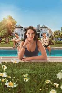 The Summer I Turned Pretty - Posters