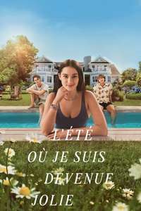 The Summer I Turned Pretty - Posters