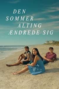 The Summer I Turned Pretty - Posters