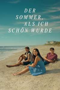 The Summer I Turned Pretty - Posters