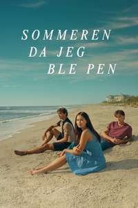 The Summer I Turned Pretty - Posters