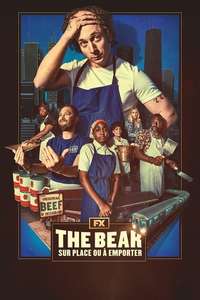 The Bear - Posters