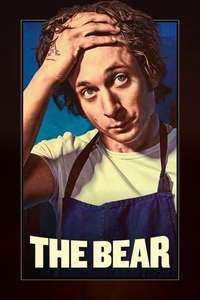 The Bear - Posters