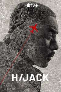 Hijack - Posters