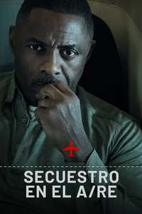 Hijack - Posters