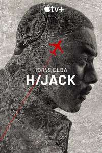 Hijack - Posters