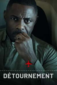 Hijack - Posters