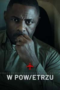 Hijack - Posters