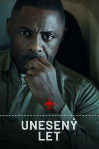 Hijack - Posters