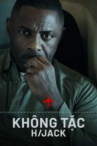 Hijack - Posters