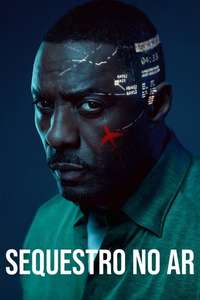 Hijack - Posters
