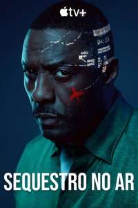 Hijack - Posters