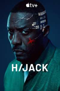 Hijack - Posters