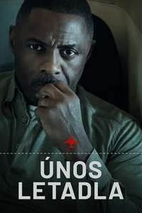 Hijack - Posters