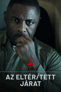 Hijack - Posters